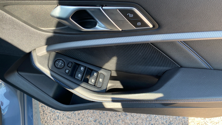 BMW 1 Series 118i [136] M Sport 5dr Step Auto Petrol Hatchback